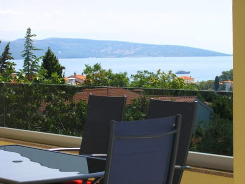 Sea view