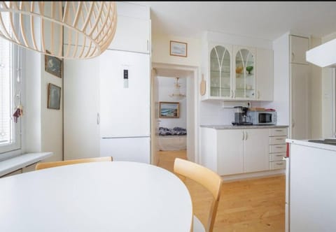 Puutarhakatu 1 bdr 62m2 Apartment in Turku