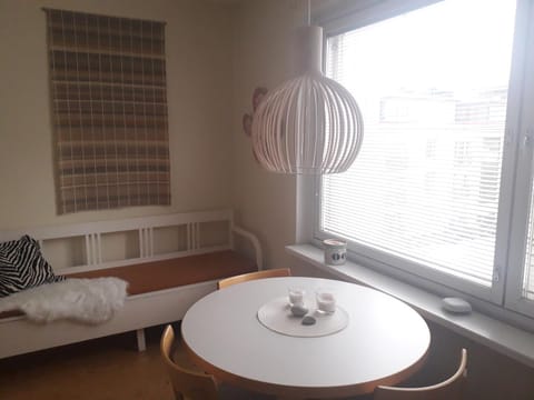 Puutarhakatu 1 bdr 62m2 Apartment in Turku