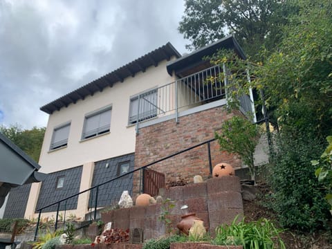 Die Alm House in Heimbach