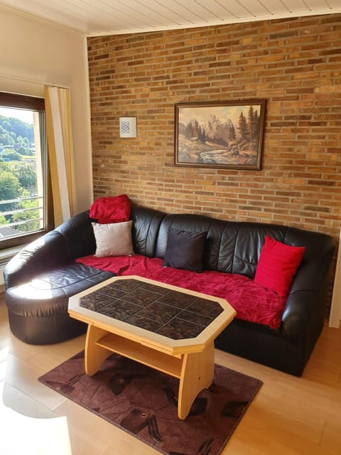 Die Alm House in Heimbach