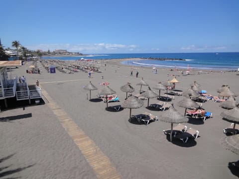 Natural landscape, Beach