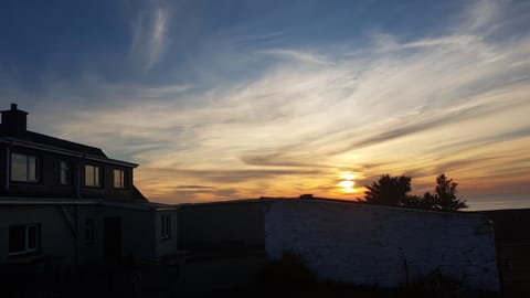 Tornabodagh House House in Northern Ireland