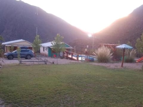 Property view
