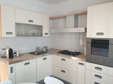 B&B IN CENTRO Apartment in Isernia