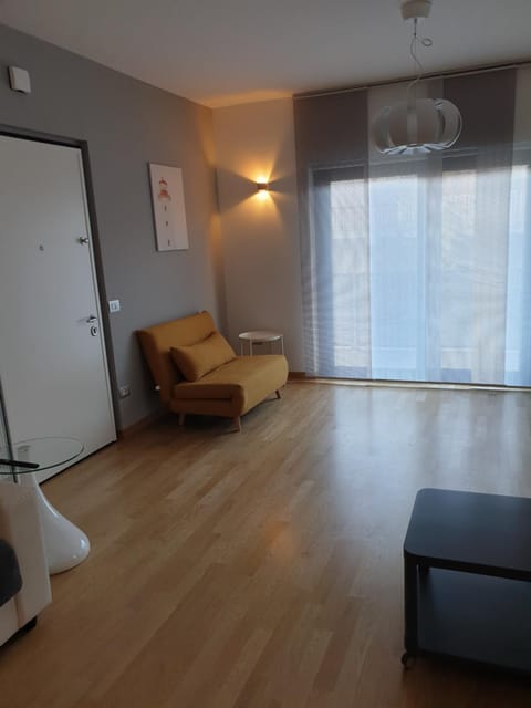 B&B IN CENTRO Apartment in Isernia