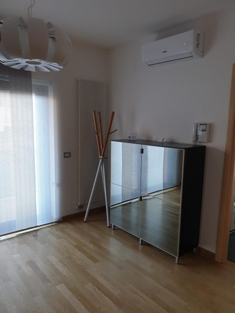 B&B IN CENTRO Apartment in Isernia