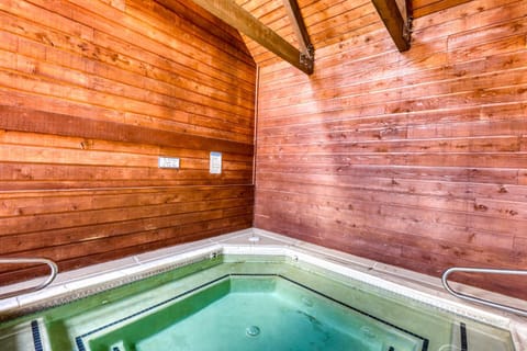 Cascade #54 Apartment in Colorado