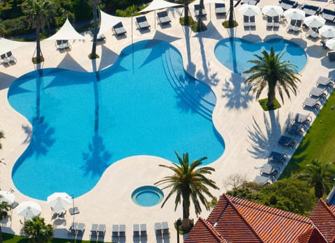 Pool view, Swimming pool, Swimming pool