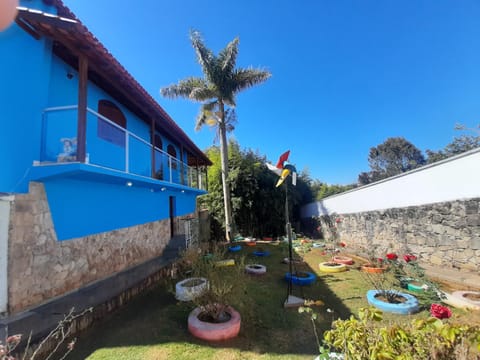 Casa da Tuca House in State of Rio de Janeiro