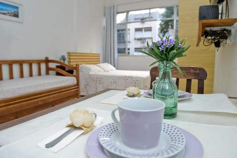 Coffee/tea facilities, Photo of the whole room