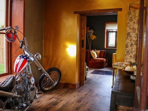 La Pension Guest House Bed and Breakfast in Western Cape