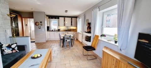 Ferienwohnung-Kirchsee Apartment in Sankt Peter-Ording