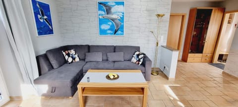 Ferienwohnung-Kirchsee Apartment in Sankt Peter-Ording