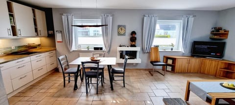 Ferienwohnung-Kirchsee Apartment in Sankt Peter-Ording