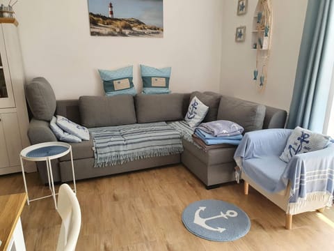 Apartament Bursztyn Apartment in West Pomeranian Voivodeship, Poland