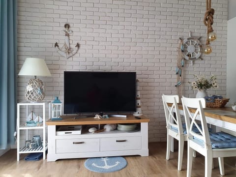 Apartament Bursztyn Apartment in West Pomeranian Voivodeship, Poland