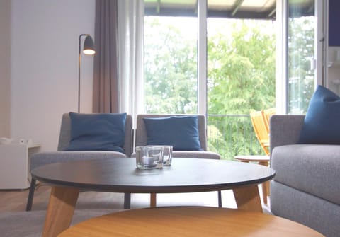 Haus Waldidyll, Windherz Apartment in Sellin