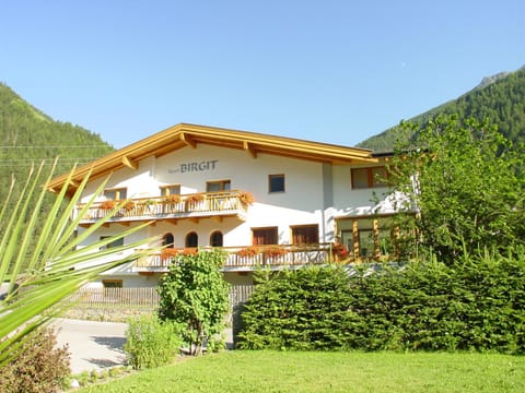 Apart Birgit Apartment in Trentino-South Tyrol