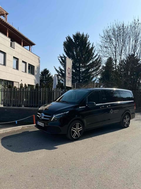 OLYMPIC 84 Apartments Apartment in Sarajevo