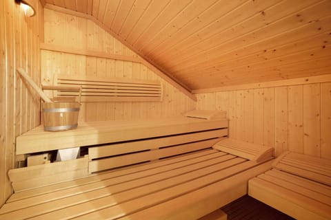 Chalet Montfort House in Sonthofen