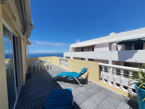 Balcony/Terrace, Balcony/Terrace, Sea view