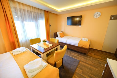 Vila Almax Apartment hotel in Serbia