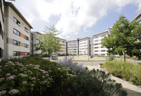 Venue Reading Accommodation Hostel in Reading