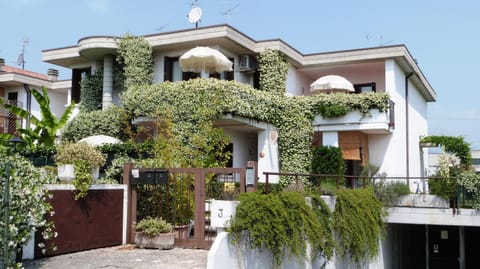B&B Nautilus Bed and Breakfast in Manerba del Garda