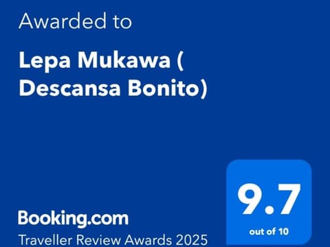 Posada Lepa Mukawa Hospedaje boutique junto a las Pirámides de Teotihuacán Bed and Breakfast in Hidalgo, Mexico