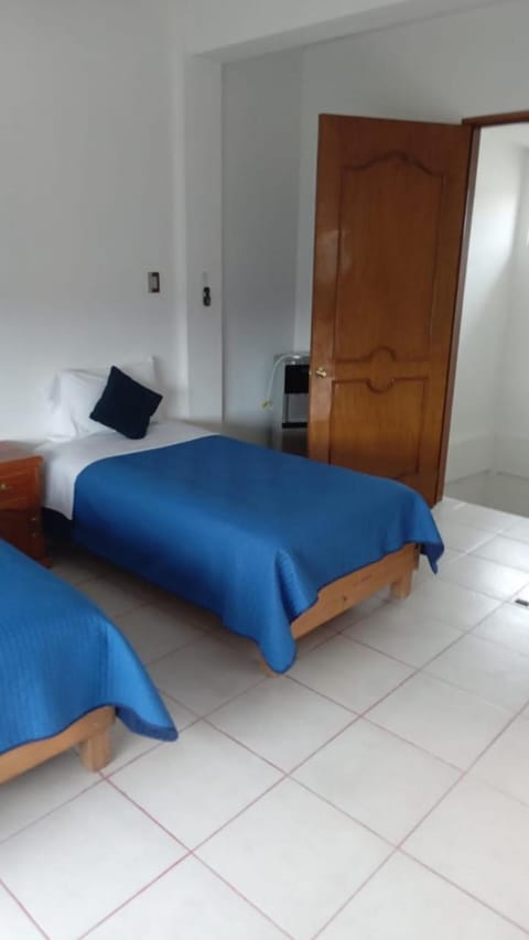 Posada Lepa Mukawa Hospedaje boutique junto a las Pirámides de Teotihuacán Bed and Breakfast in Hidalgo, Mexico