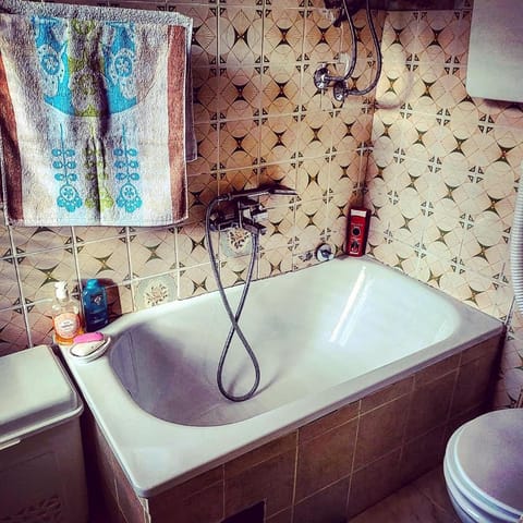 Apartmani Centar Banja Vrujci Apartment in Serbia