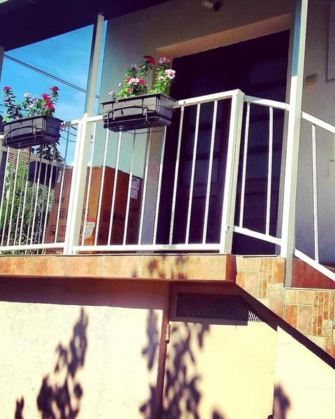 Apartmani Centar Banja Vrujci Apartment in Serbia