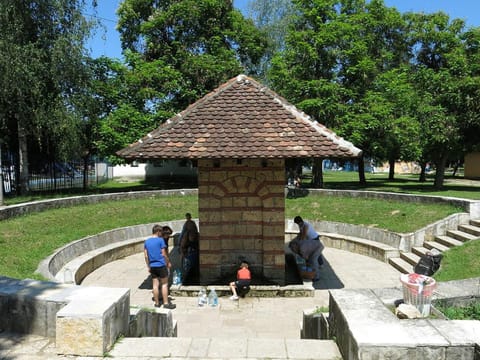 Nearby landmark, Neighbourhood, City view