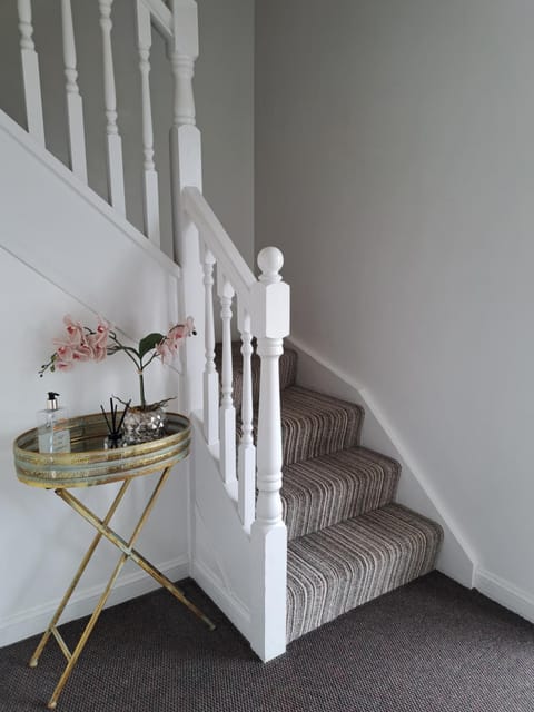 Inchmarlo Golf Resort, Banchory Villa 26 AS 00266F Villa in Scotland