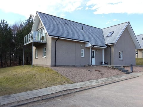 Inchmarlo Golf Resort, Banchory Villa 26 AS 00266F Villa in Scotland