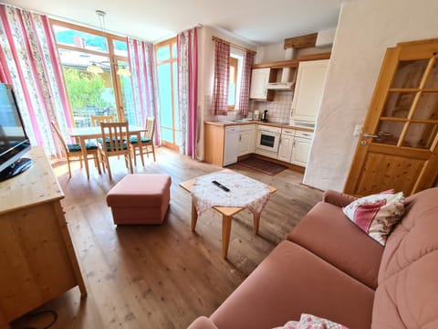 Apartments Juri & Hermann 2 Apartment in Carinthia, Austria