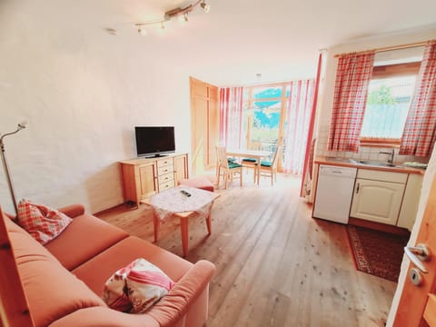 Apartments Juri & Hermann 2 Apartment in Carinthia, Austria