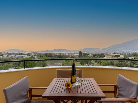 View (from property/room), Balcony/Terrace