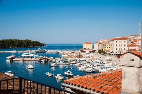 Riva Residence Bed and Breakfast in Rovinj