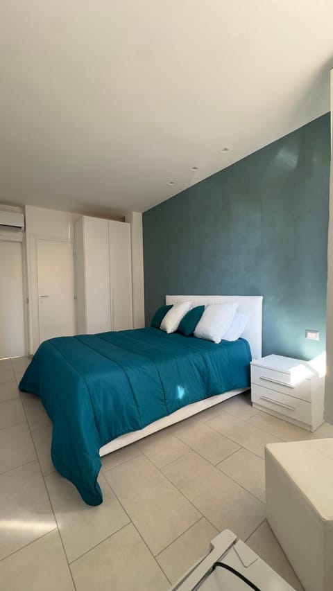 the smerald 2.2 Bed and Breakfast in Alghero