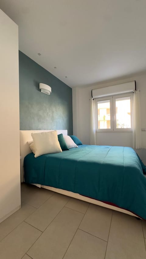 the smerald 2.2 Bed and Breakfast in Alghero