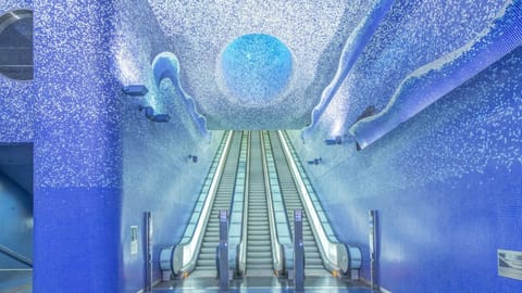 Nearby landmark, Neighbourhood, Area and facilities