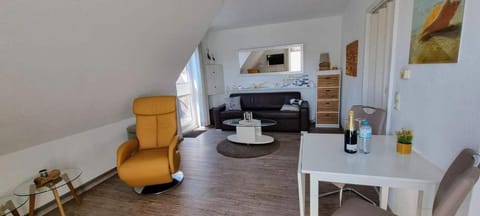Ferienwohnung-Gorch-Fock Apartment in Sankt Peter-Ording