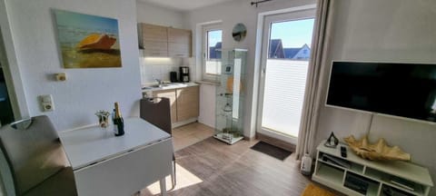 Ferienwohnung-Gorch-Fock Apartment in Sankt Peter-Ording