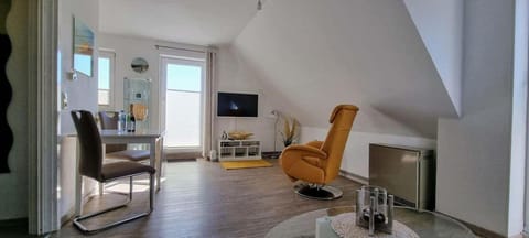 Ferienwohnung-Gorch-Fock Apartment in Sankt Peter-Ording