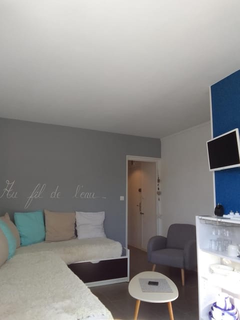 Les cigognes Apartment in Bagnoles de l'Orne Normandie