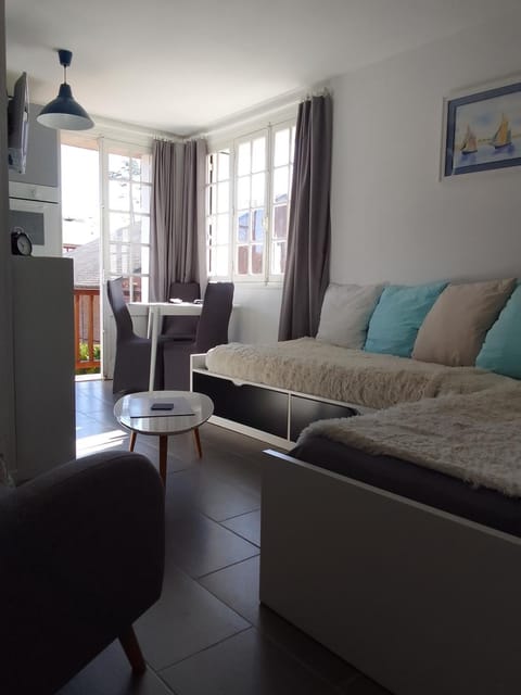 Les cigognes Apartment in Bagnoles de l'Orne Normandie