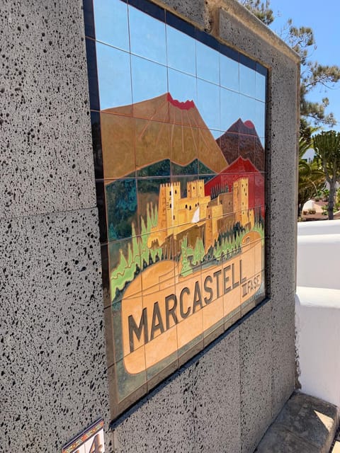 Property logo or sign