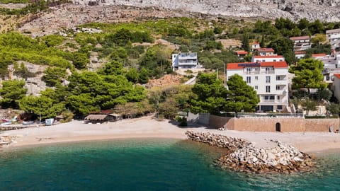 Apartments Villa Carica B&B Apartment in Split-Dalmatia County